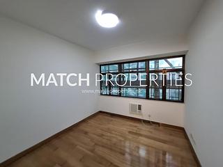 Sai Ying Pun - Rhenish Mansion 04
