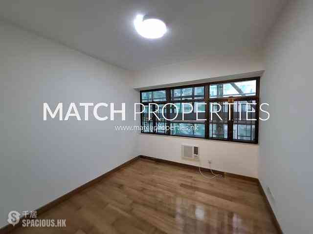 Sai Ying Pun - Rhenish Mansion 04