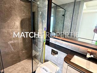 Kennedy Town - The Highline 05
