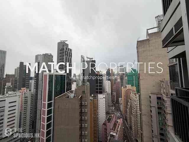 Wan Chai - L' Wanchai 09