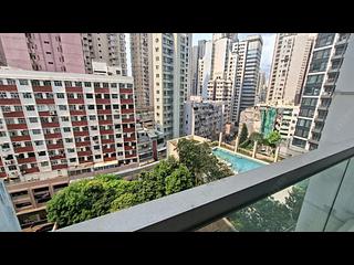 坚尼地城 - Lexington Hill 02