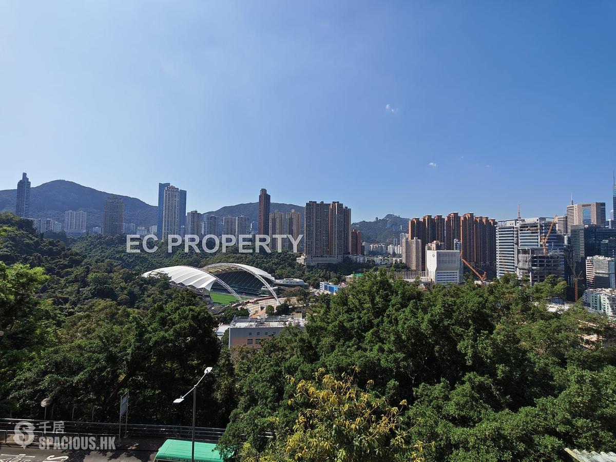 Tai Hang - Grandview Mansion 01