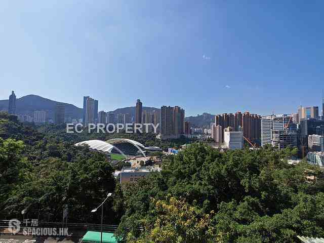 Tai Hang - Grandview Mansion 01