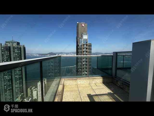 Kennedy Town - Imperial Kennedy 11