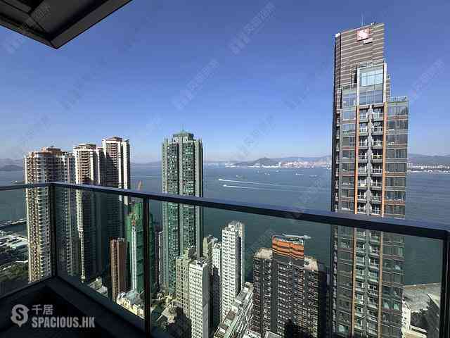 Kennedy Town - Imperial Kennedy 03