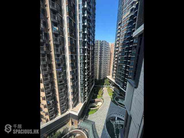 North Point - Fleur Pavilia Tower 2 02
