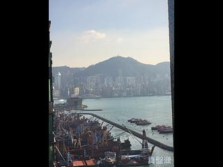 大角咀 - 維港灣 06