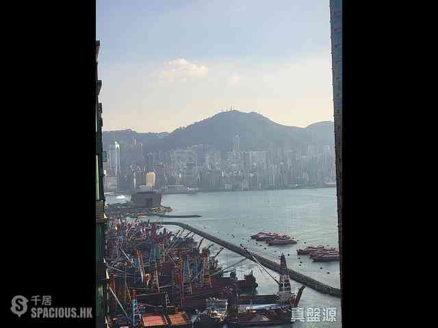 Tai Kok Tsui - Island Harbourview 06