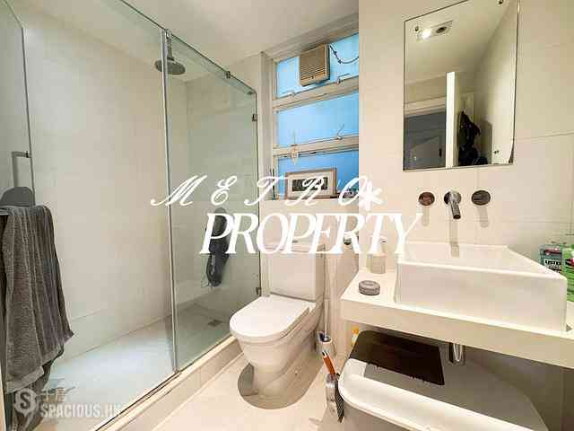 Pok Fu Lam - Regent Palisades 03