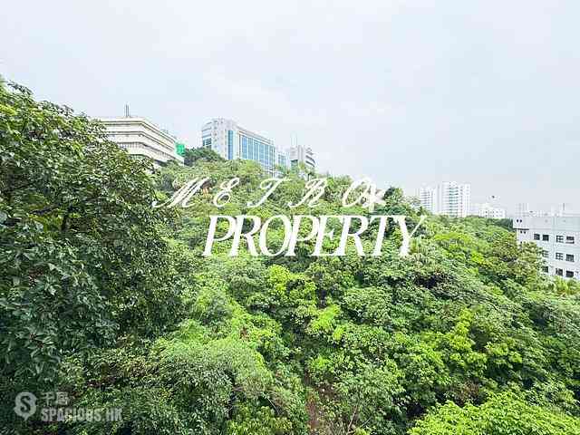 Pok Fu Lam - Regent Palisades 10