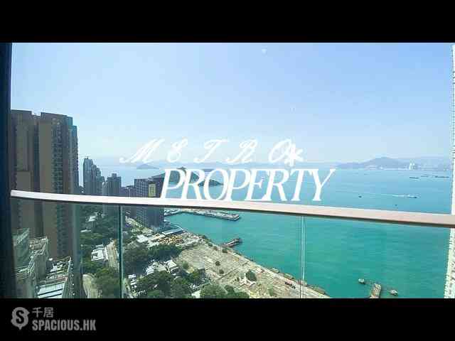Kennedy Town - Cadogan 07