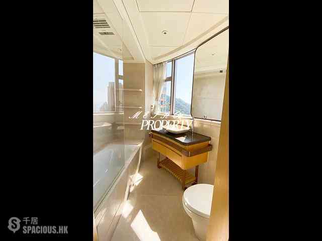 Kennedy Town - Cadogan 10