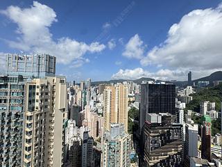 Wan Chai - The Avenue 02