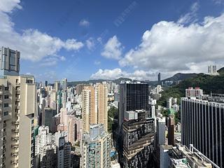 Wan Chai - The Avenue 12
