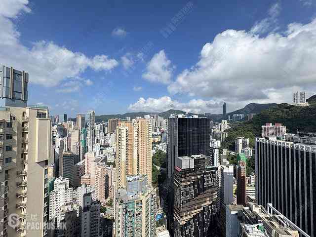 Wan Chai - The Avenue 12