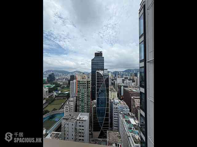 Jordan - Topside Residences Block A2 01