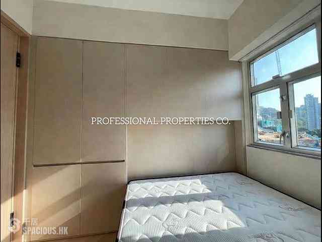 Kennedy Town - Sands Building 04