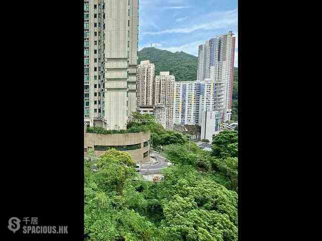 Kennedy Town - Sands Building 07