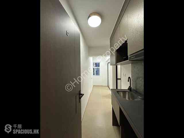 Causeway Bay - Sung Lan Mansion 01
