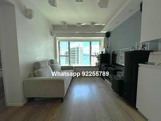 Sheung Wan - Queen's Terrace 02
