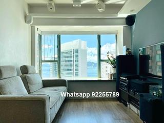 Sheung Wan - Queen's Terrace 03