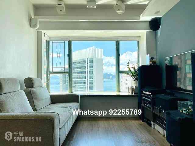 Sheung Wan - Queen's Terrace 03