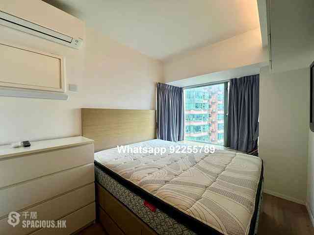 Sheung Wan - Queen's Terrace 07