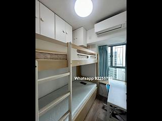 Sheung Wan - Queen's Terrace 10