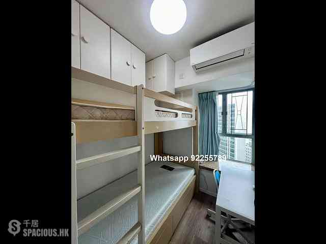 Sheung Wan - Queen's Terrace 10