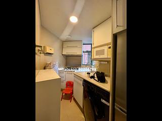 Sheung Wan - Queen's Terrace 11