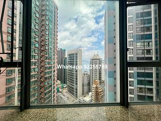 Sheung Wan - Queen's Terrace 12