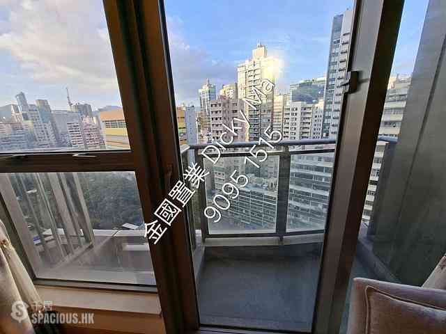 佐敦 - GRAND AUSTIN 03