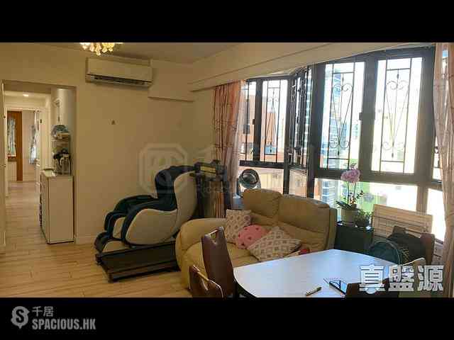 Sai Ying Pun - Kwong Fung Terrace 01