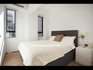 Sheung Wan - Kam Chuen Building 03