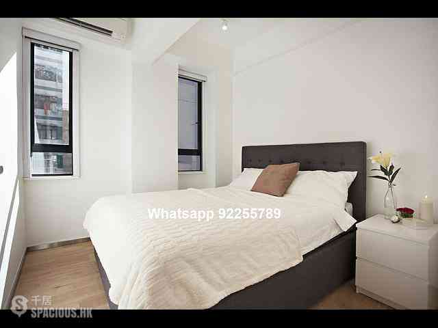 Sheung Wan - Kam Chuen Building 03