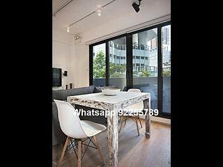 Sheung Wan - Kam Chuen Building 04