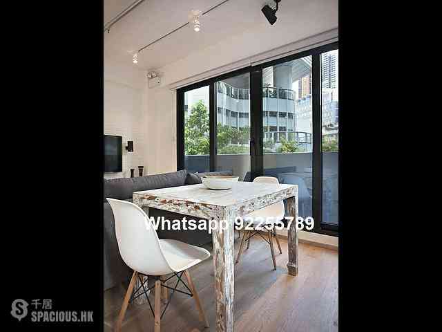 Sheung Wan - Kam Chuen Building 04