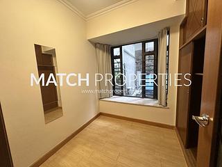 Mid Levels Central - Woodlands Terrace 09