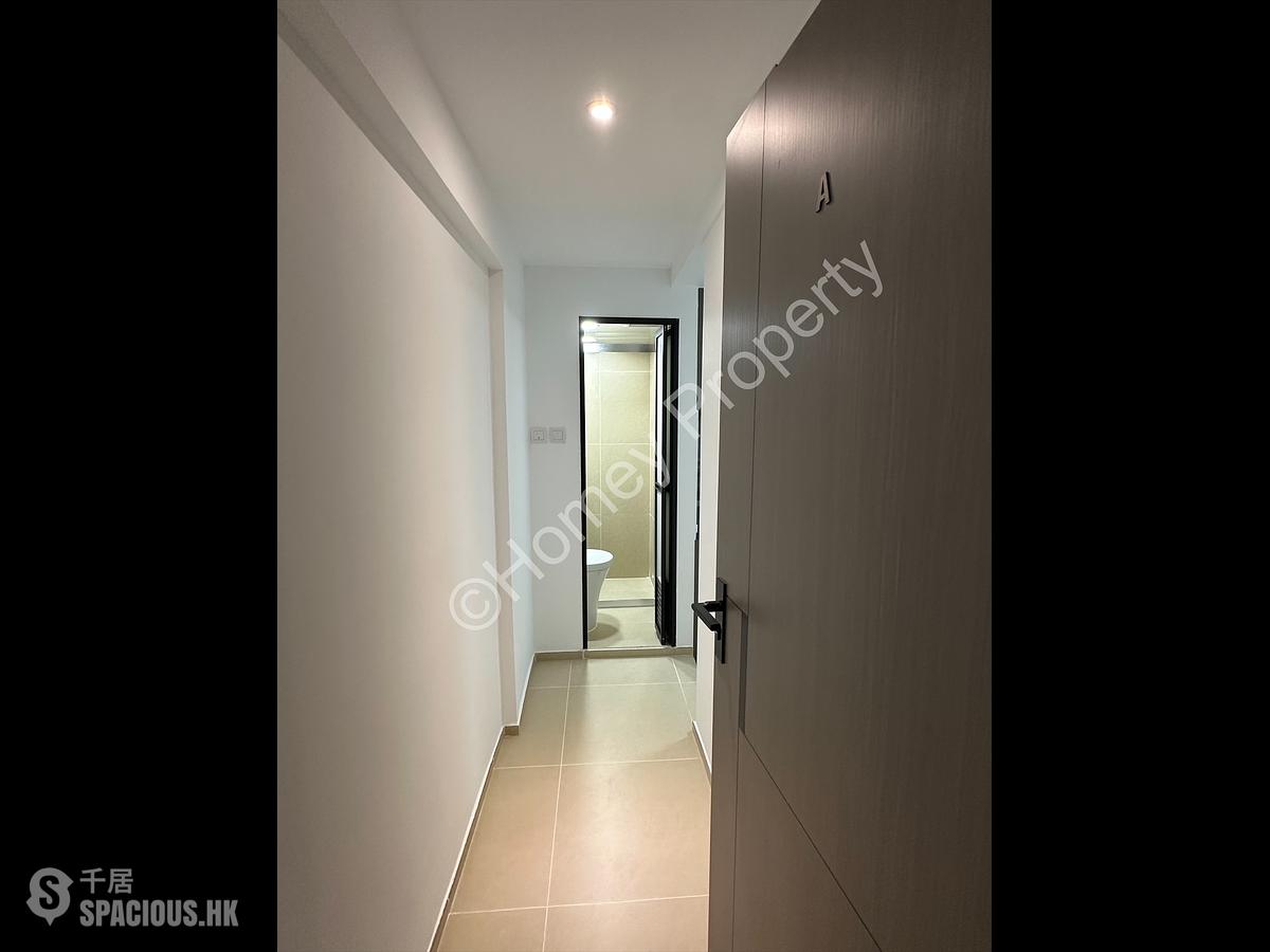 Causeway Bay - Sung Lan Mansion 01