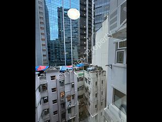 Causeway Bay - Sung Lan Mansion 06