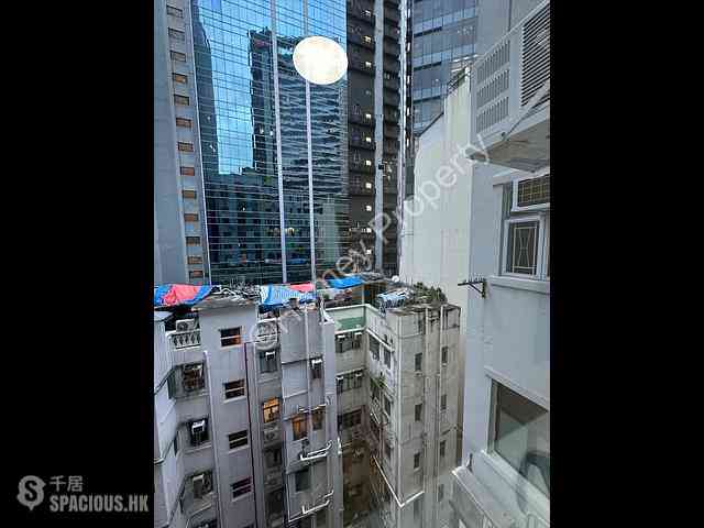 Causeway Bay - Sung Lan Mansion 06