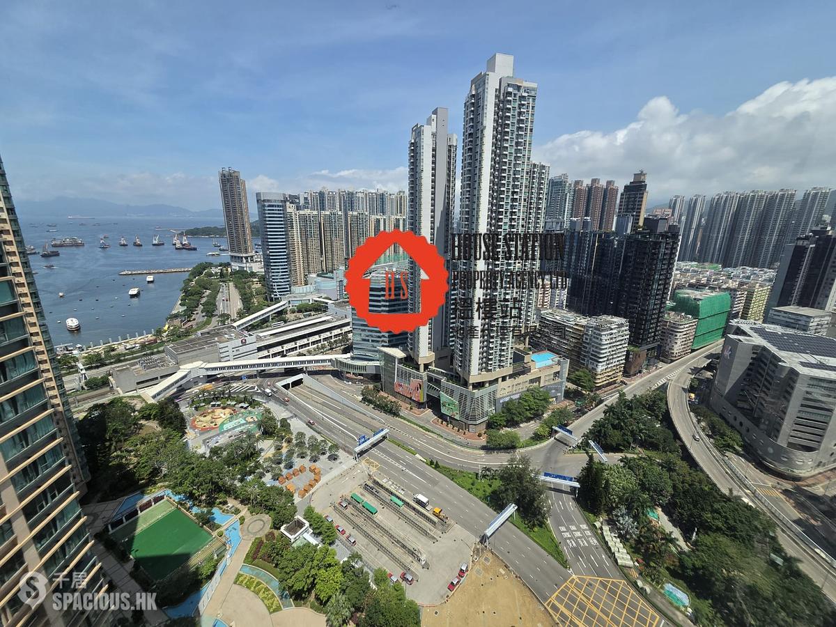 Tai Kok Tsui - Park Avenue Central Park 01