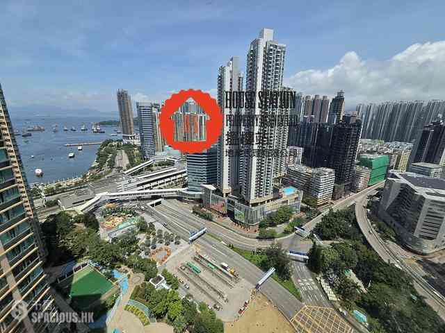 Tai Kok Tsui - Park Avenue Central Park 01
