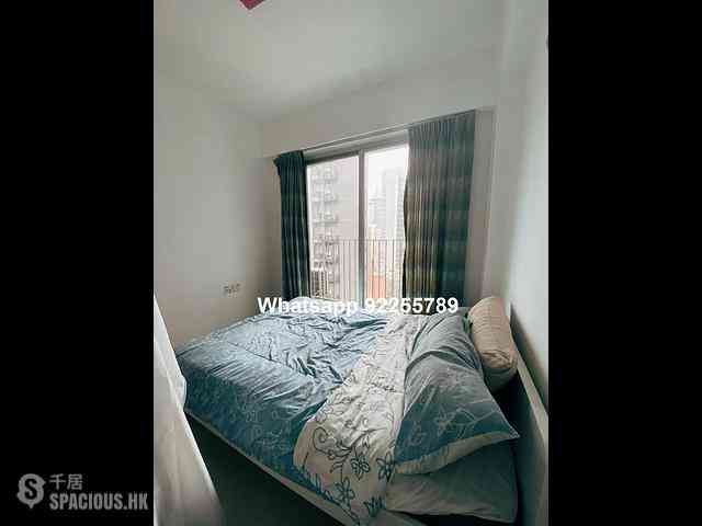 Sai Ying Pun - Sing Fai Building 02