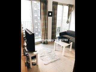 Sai Ying Pun - Sing Fai Building 03