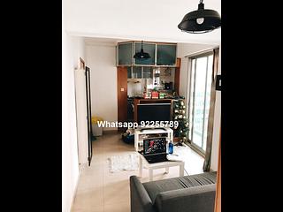 Sai Ying Pun - Sing Fai Building 04