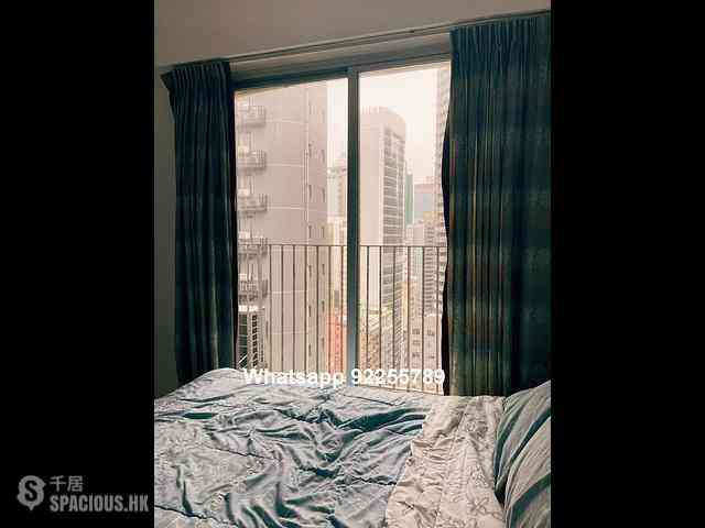 Sai Ying Pun - Sing Fai Building 05