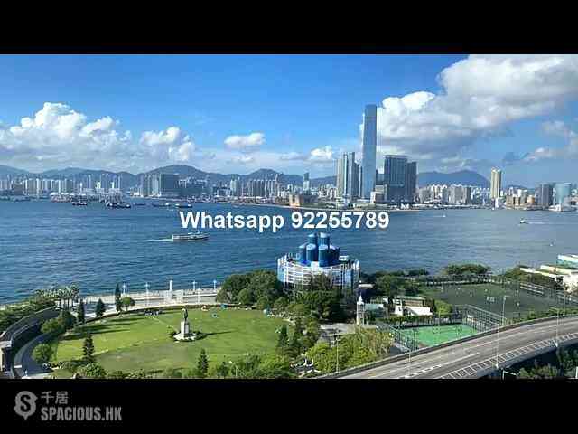 Sheung Wan - Wilmer Building 04