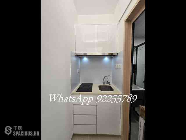 Sheung Wan - Wilmer Building 03