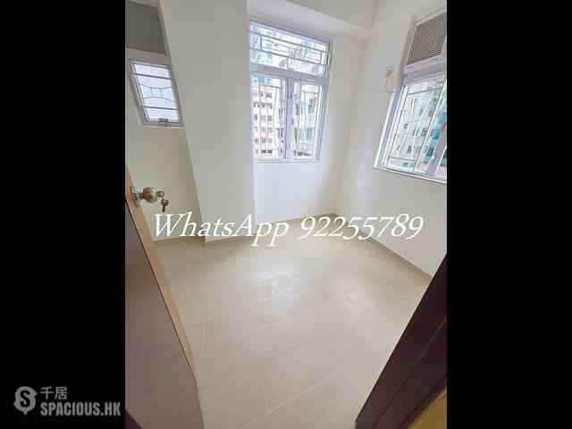 Sheung Wan - Wilmer Building 04